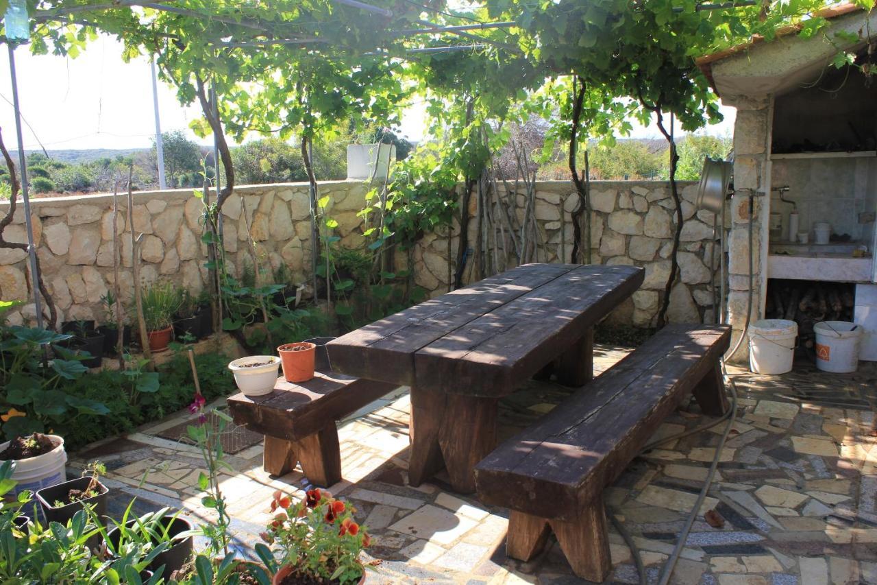 Studio Punta Kriza 383B Екстериор снимка