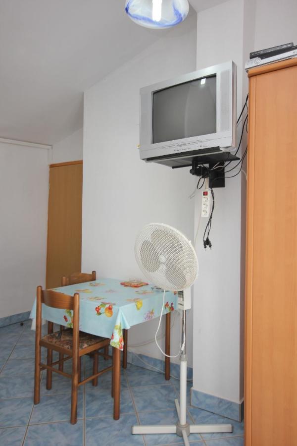 Studio Punta Kriza 383B Екстериор снимка
