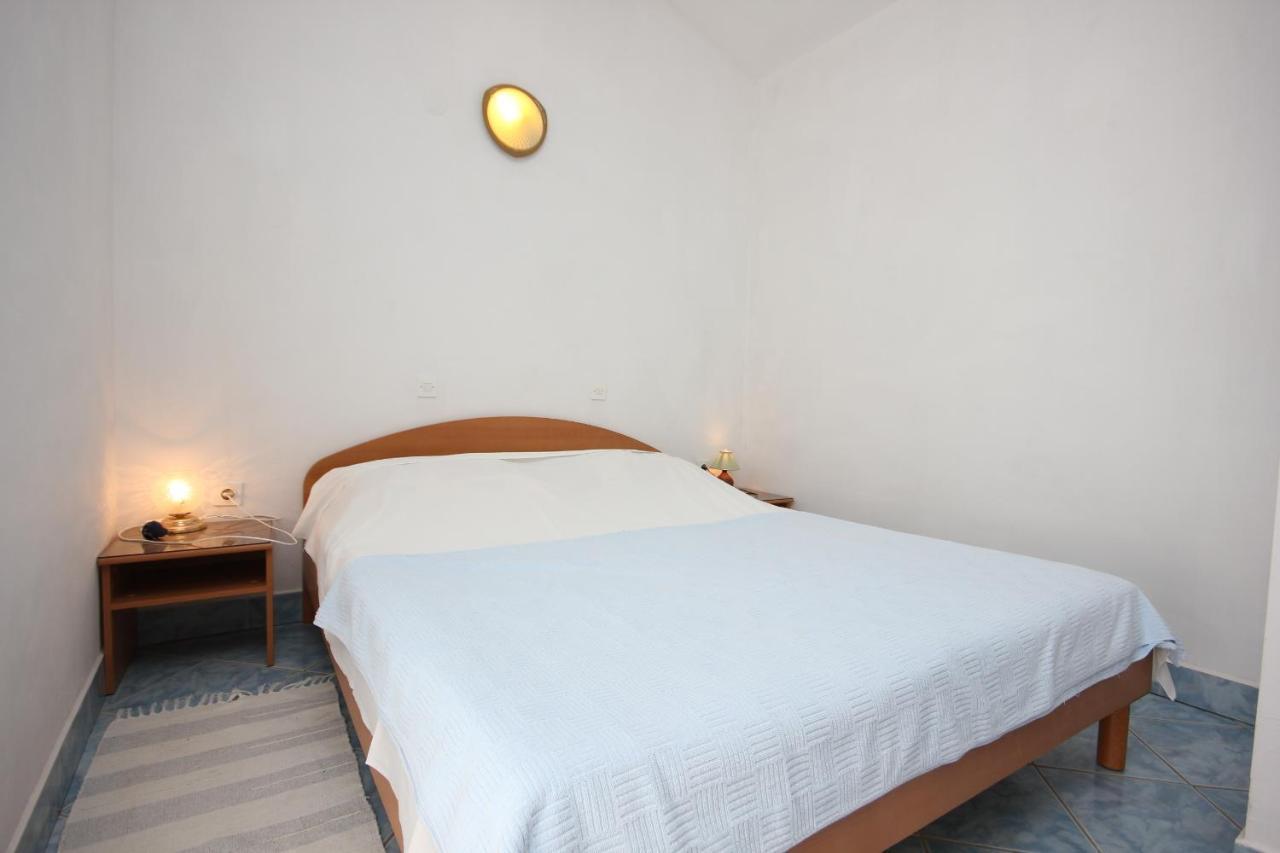 Studio Punta Kriza 383B Екстериор снимка