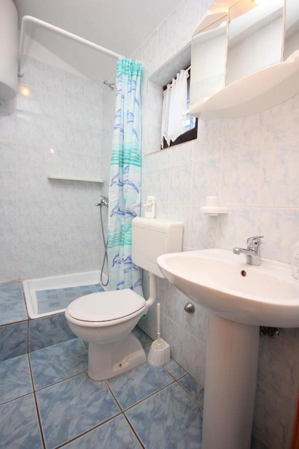 Studio Punta Kriza 383B Екстериор снимка