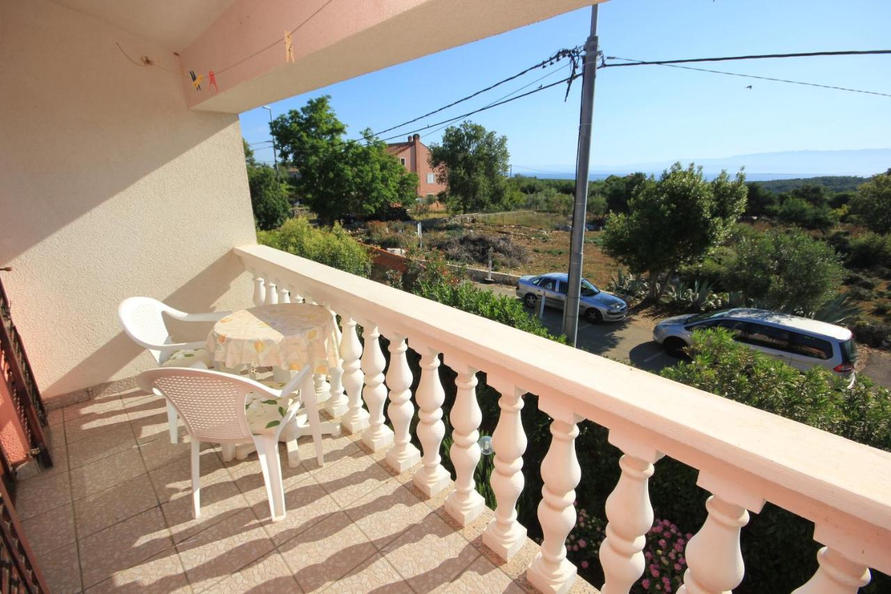 Studio Punta Kriza 383B Екстериор снимка